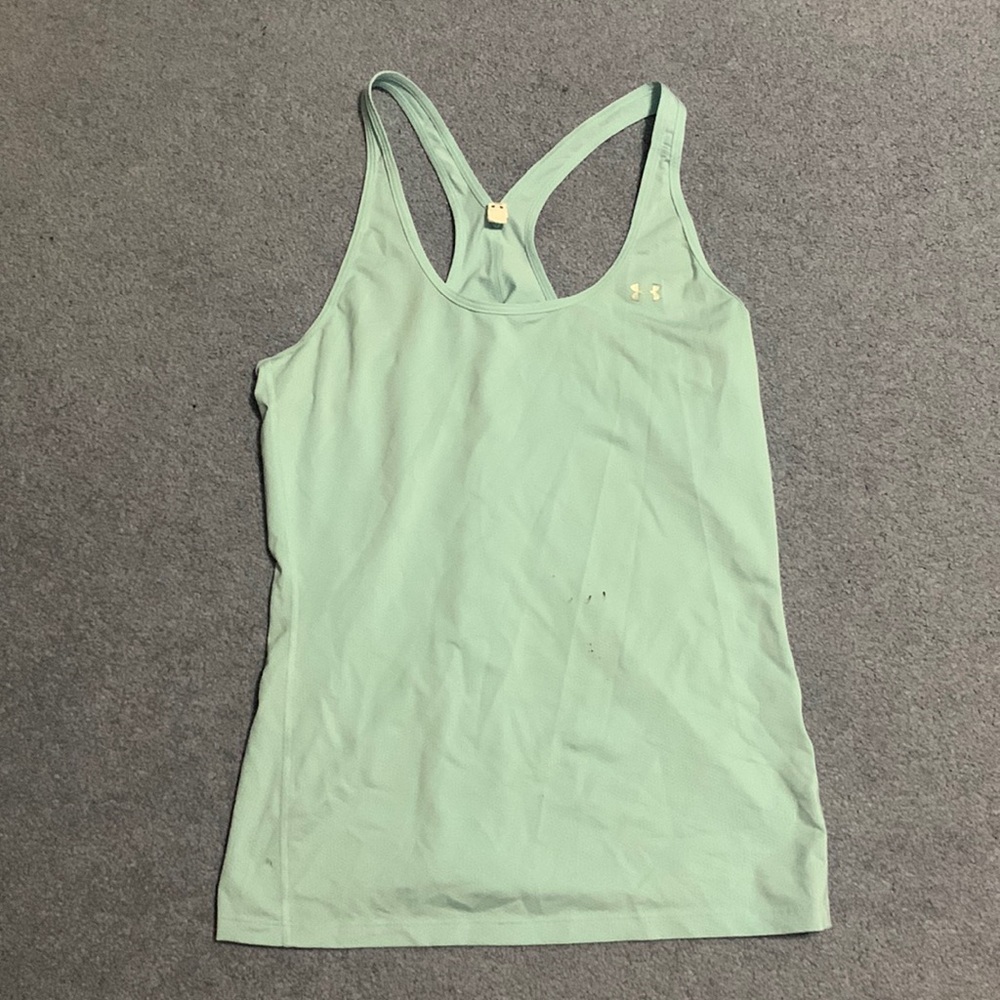 Under Armour Athletic Tank Top